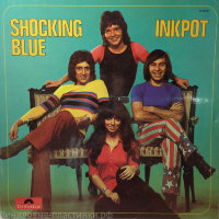 Shocking Blue - Inkpot